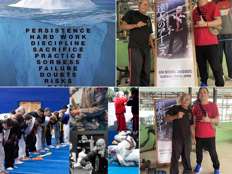 Ramsey Academy of Martial Arts