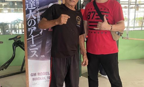 Ramsey Academy of Martial Arts