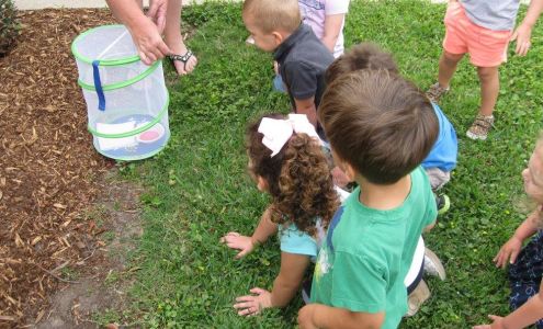 Methodist Day School