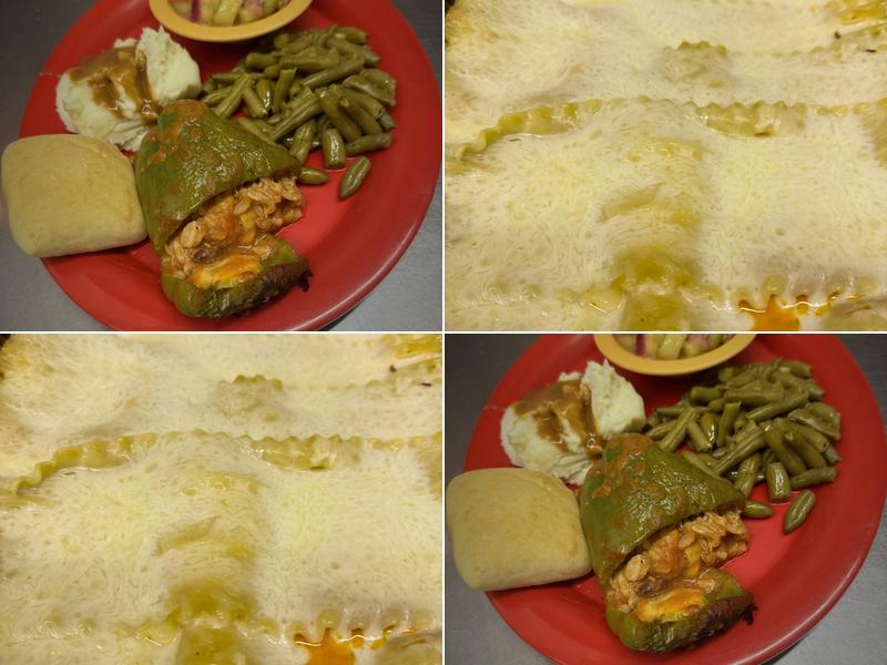 Moni's Cafe 115 W Elm St, Walnut Ridge