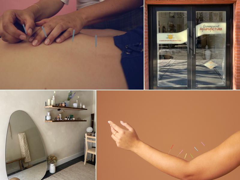 Greenpoint Acupuncture