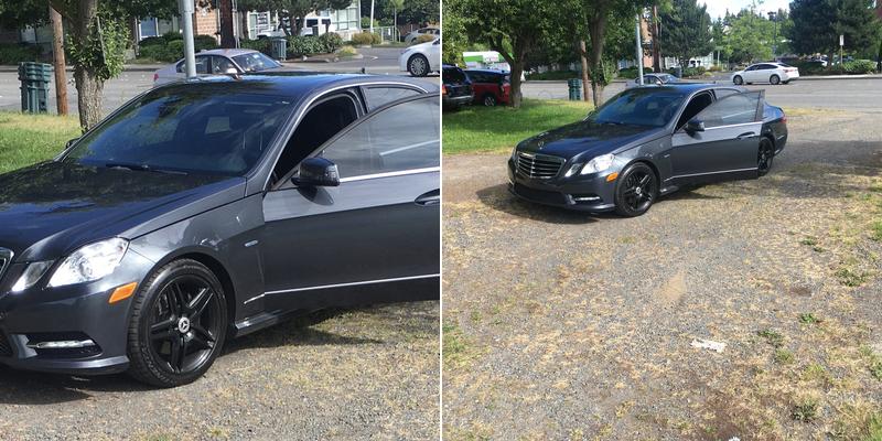 Welcome #1Seattle Detailing