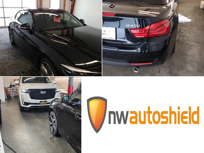 Northwest Autoshield