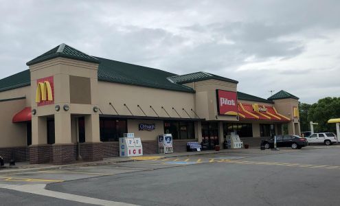 Pilot Travel Center White Pine