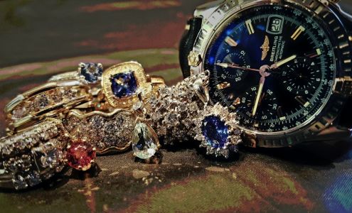 Prospectors Gold And Silver Exchange