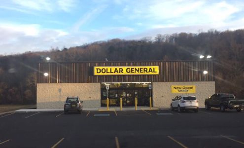 Dollar General