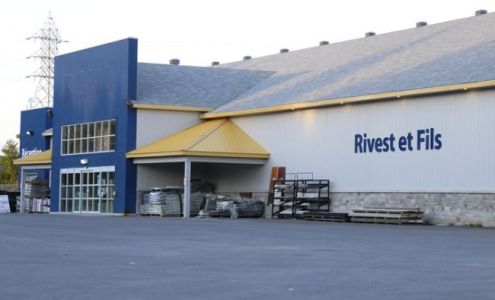 Rivest et Fils Saint-jean-de-matha