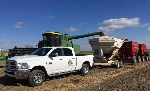 Meunerie Savoie Inc Saint-Cuthbert