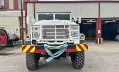 Lone Oak Fire Department 201 Katy St, Lone Oak Texas 75453