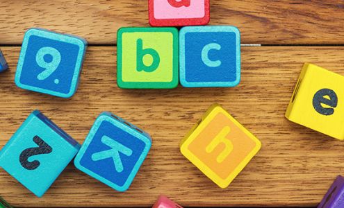 South Bowie Day Care & Pre-School