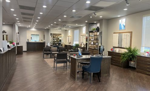First Eye Care | Weatherford
