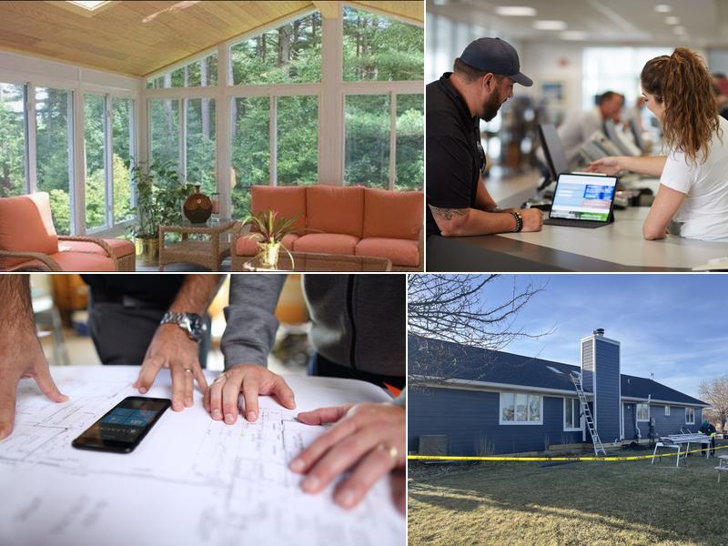 Lansing Building Products