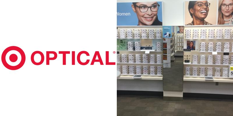 Target Optical