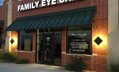 Family EyeCare Center