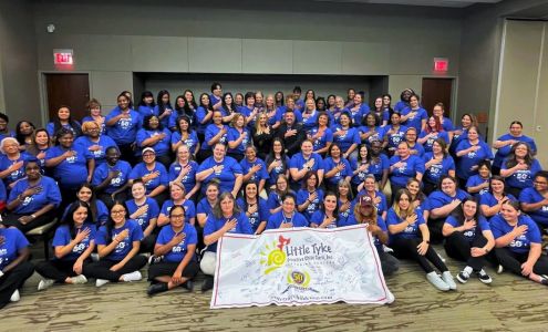 Little Tyke Learning Centers