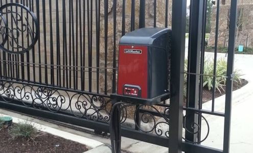 Fortress Fencing Co.