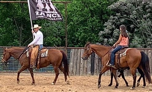 TnT Ranch & Sales Co