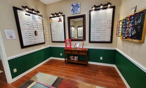 MA Shurtz OD & Associates 4088 Interstate 20 Frontage Rd, Willow Park Texas 76087