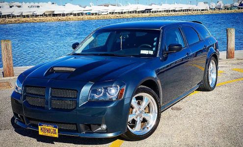 TWIN FORK AUTOMOTIVE