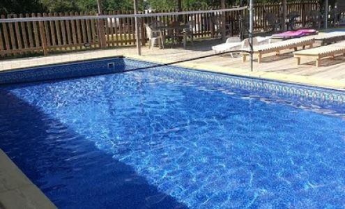 Barehide Ranch Poolville