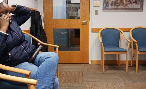 Crown Colony Medical Center