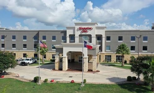 Hampton Inn Seguin