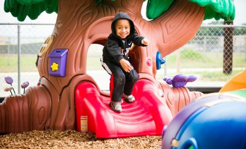 Sprouts Learning Academy