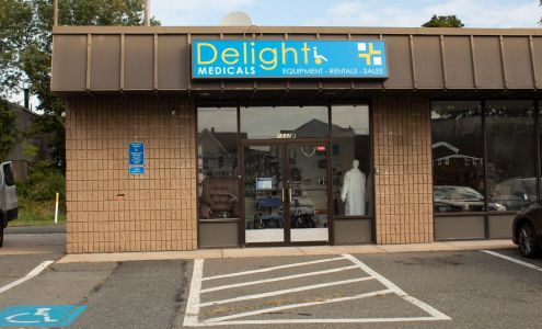 Delight Medicals