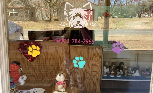 Pam's Professional Pet Grooming 803 24th St SE, Paris Texas 75460