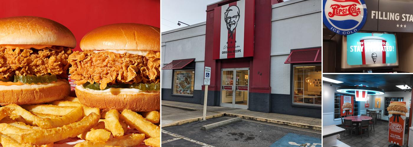 KFC