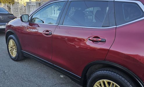 OZ Auto Body & Towing