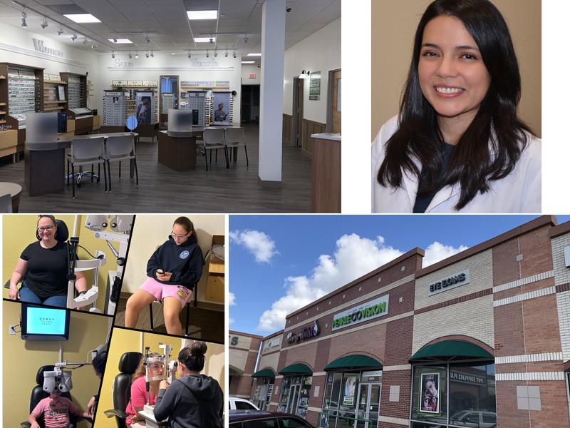 Dr. Zelmira Farmer and Associates