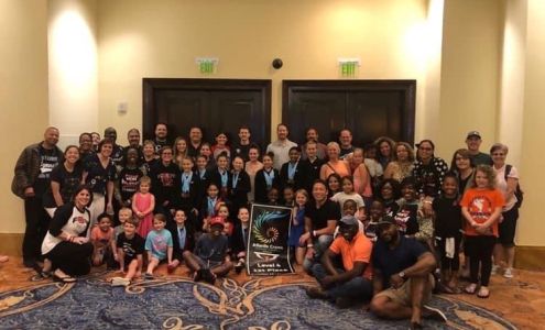 Rowland School of Ballet