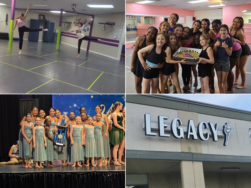 Legacy Performing Arts Academy