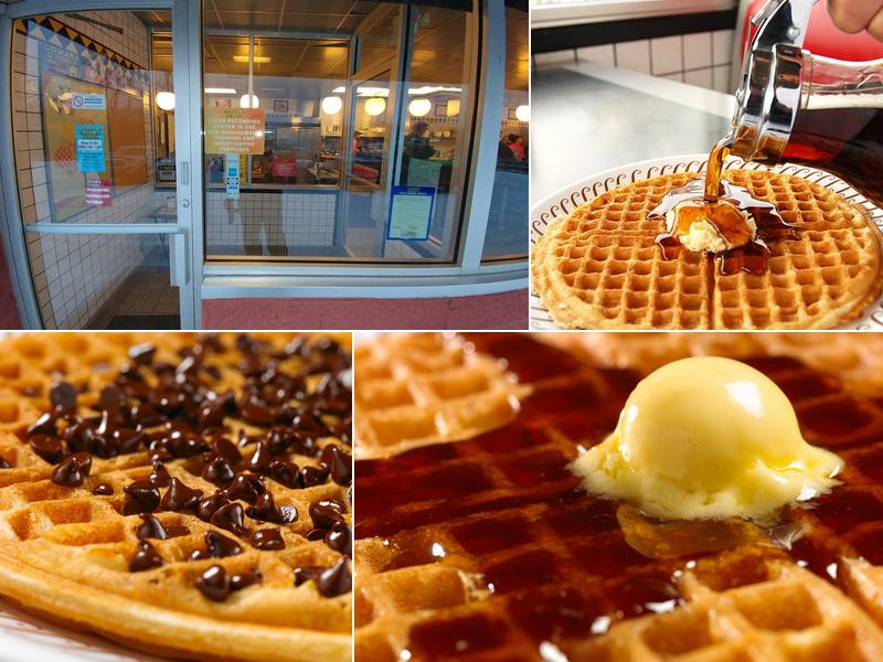 Waffle House