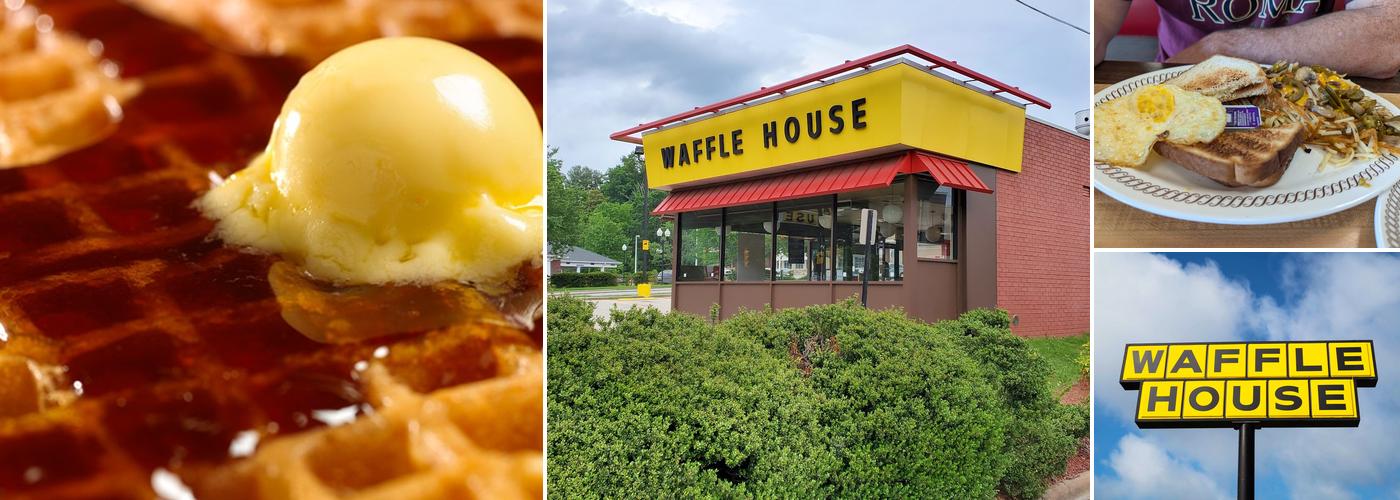 Waffle House