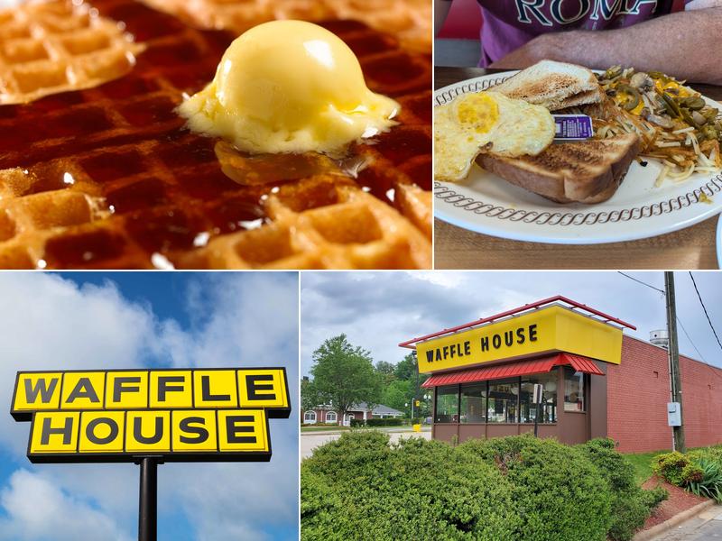 Waffle House