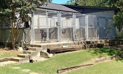 Quail Run Kennel