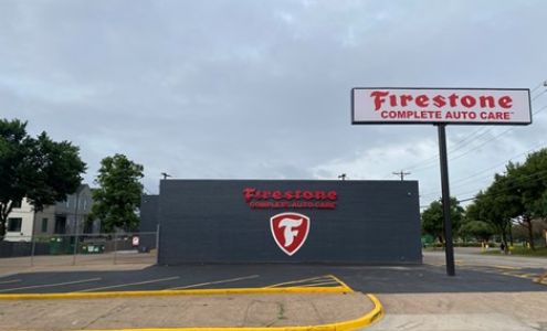 Firestone Complete Auto Care