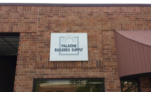 Palatine Builders Supply, Inc 827 N Central Ave, Wood Dale Illinois 60191
