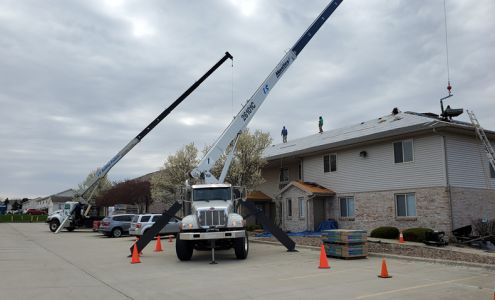 LS Building Products