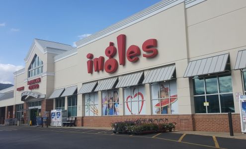Ingles Markets