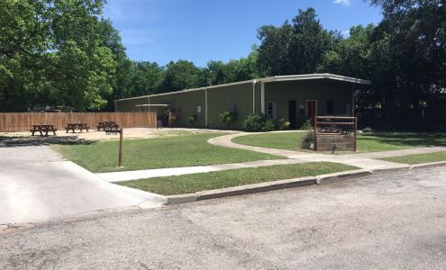 Little Safari Learning Center