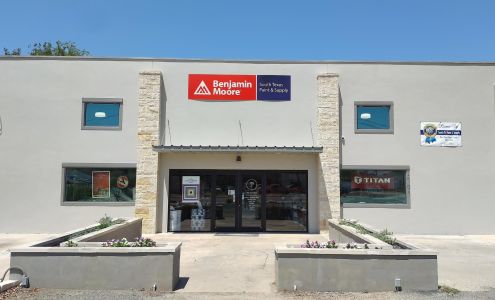 South Texas Paint and Supply