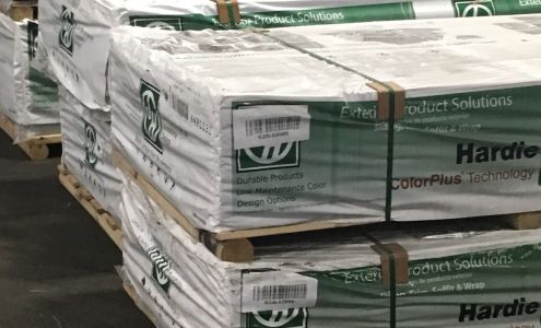 Cardinal Building Materials Inc.