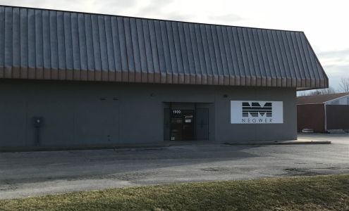 Negwer Materials Inc