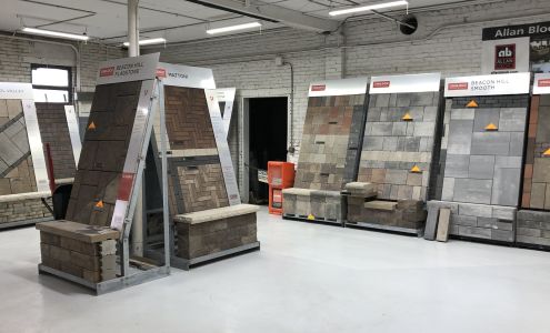 Brickworks Supply Center