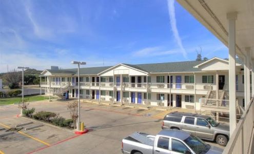 Hampton Inn Kerrville