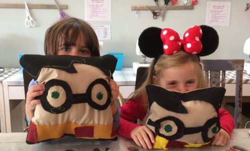 Hipstitch West Newton