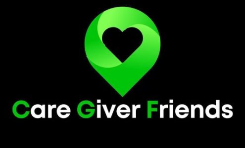 Caregiver Friends